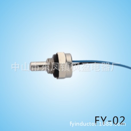 养生壶传感器 热水器温度传感器 壁挂炉传感器 养生脚盆传感器