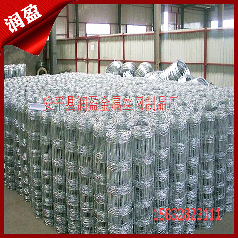 广西草原网 草原网围栏