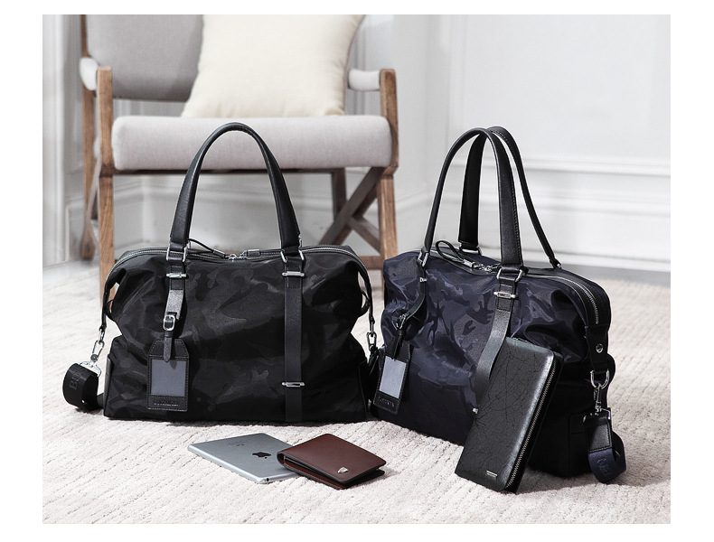 Sac pour homme - Ref 52388 Image 8