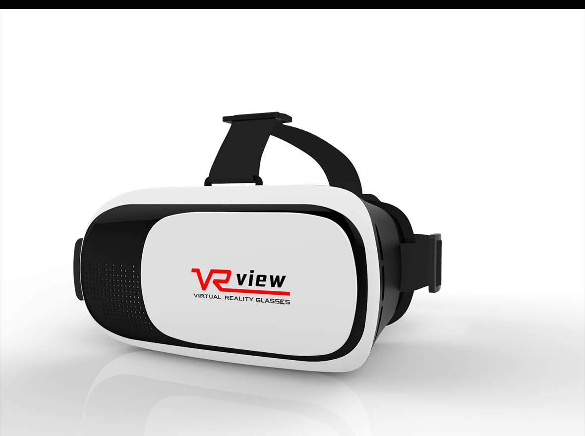 Lunettes VR ou 3D - Ref 1229268 Image 34