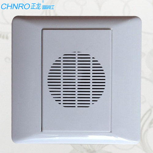 酒店客房86暗装电子叮咚门铃220V  电子叮咚门铃