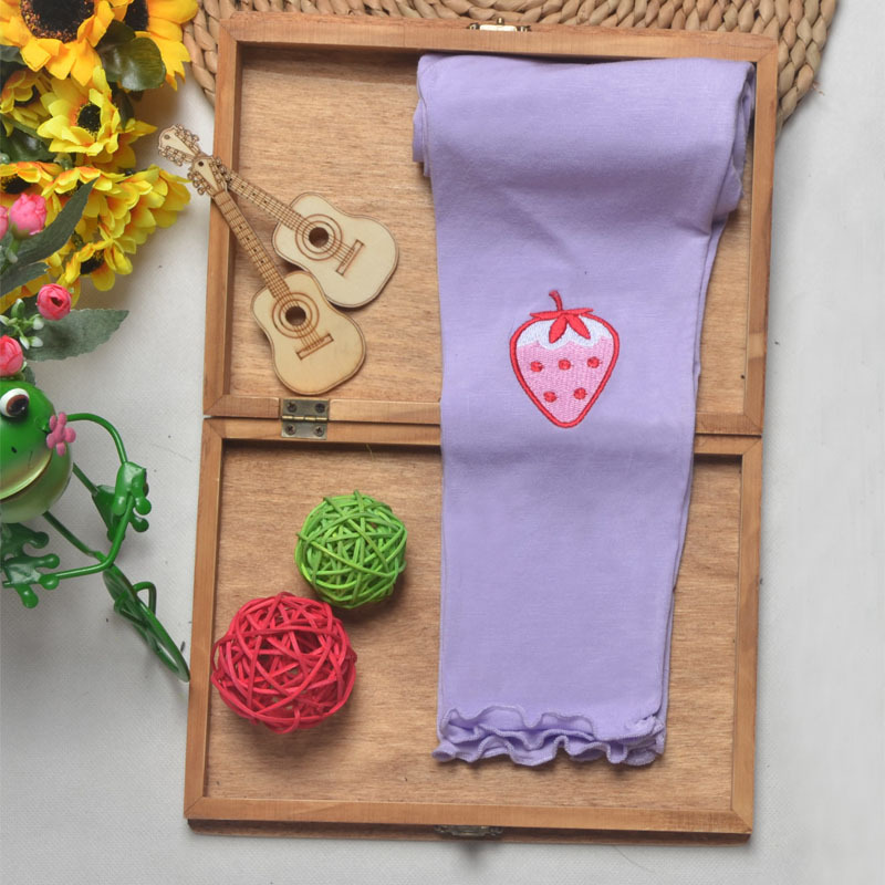 Pantalon fille - Ref 2063099 Image 36