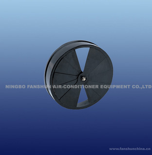 VCD-RS/圆形扇形阀/厂家直销