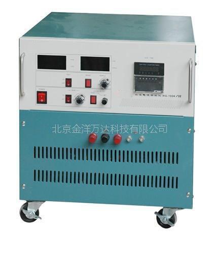 HG-683/HG-685/HG-686 低频纹波电流测试仪