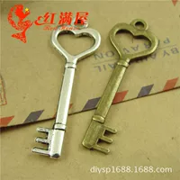 Ключница ручной работы, аксессуар, аксессуары, 0 грамм, DIY, оптовая продажа, 40 штук