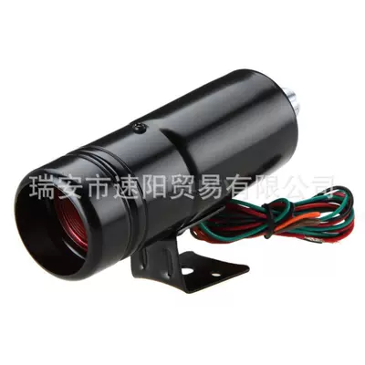 Red light rotating speed tachometer