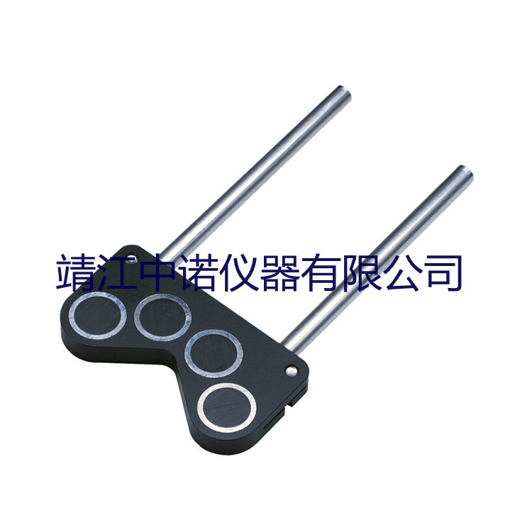 德国普卢福简洁型磁性支架 ALI 2.112set轴对中磁性支架V型支架