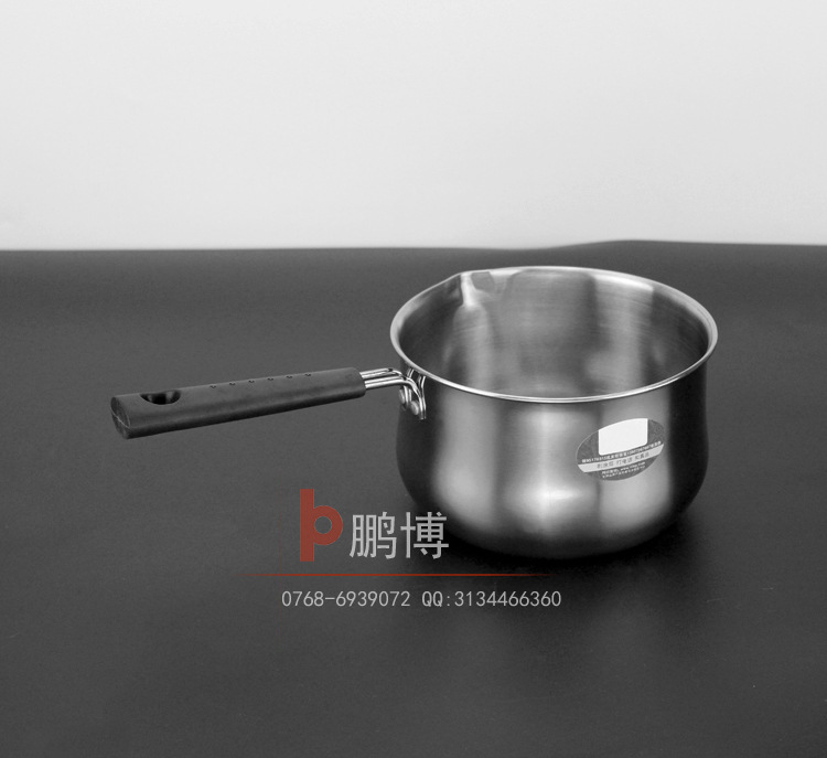 本色小奶鍋鵬博13