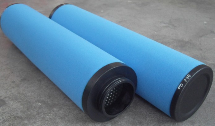 优供 ATLAS  新老 全系列 QD390G     滤芯