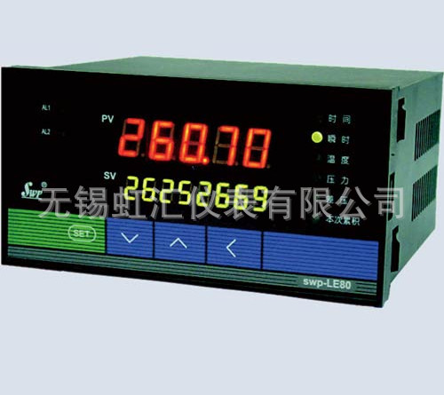 SWP-ND915-022-09/12-H微处理PID调节仪