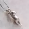 Monar pendant [No chain]