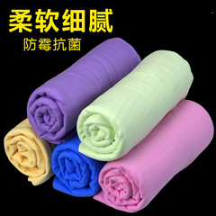 Lambskin Towel, Absorbent Car Wash Towel, Large Lambskin Dry Towel, Pet Quick Dry Towel, OPP Bag