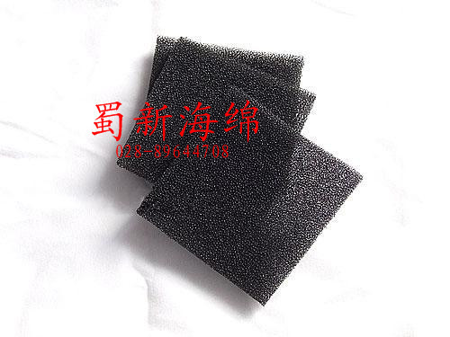 供应防尘海绵、空气过滤海绵、工业过滤海绵