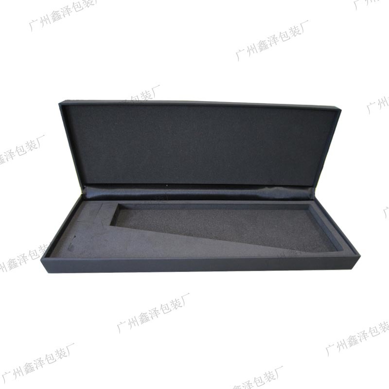 厂家供应手链包装盒 化妆品包装盒 表带盒子  礼品展示盒现货批发