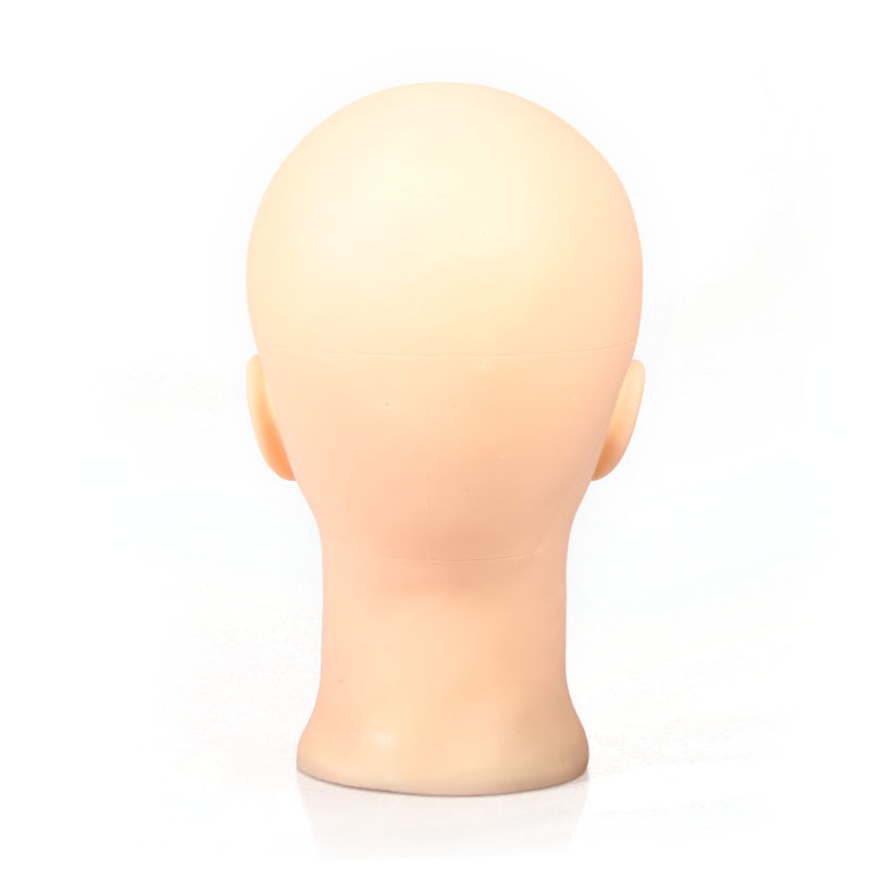 光頭頭模教習頭