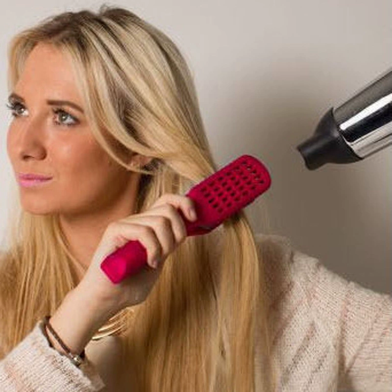 Cross -border for Straight N GO hair stomach combing without electrical straight hair combing combing