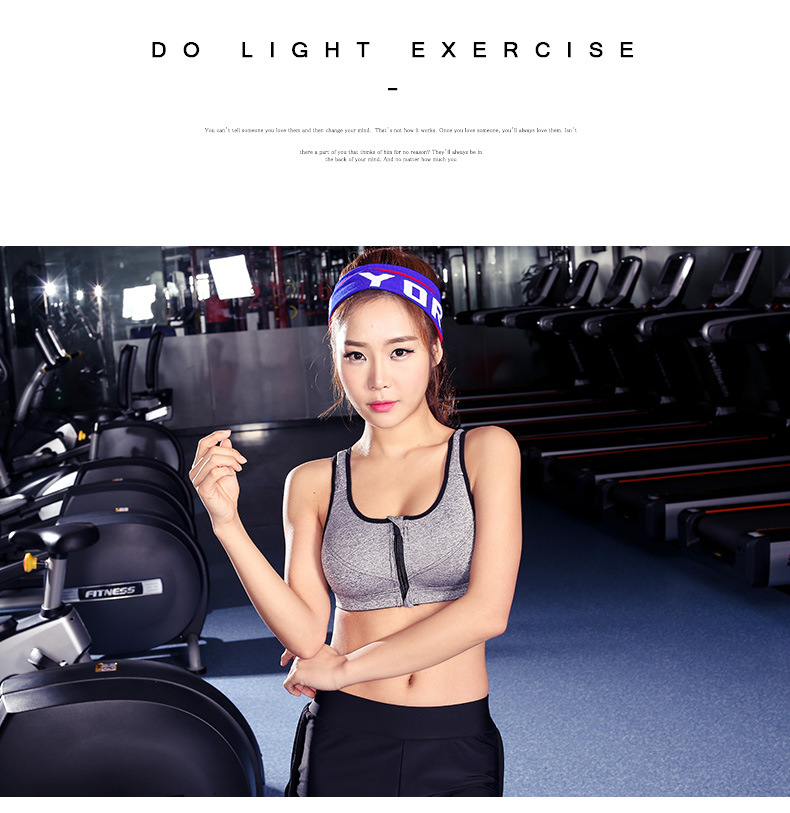 Débardeur sport pour femme - Ref 2029240 Image 16