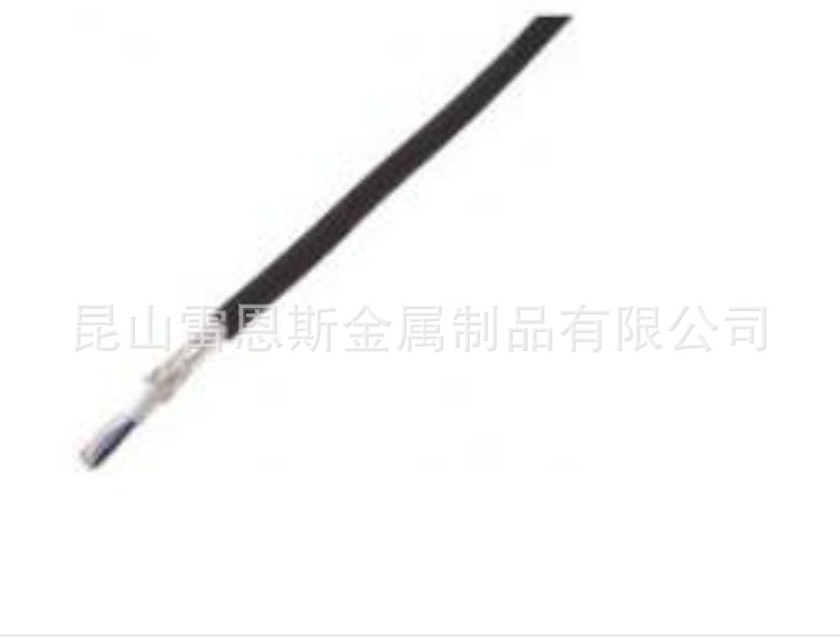 日本MISUMI米思米MASTER系列伺服马达编码器用/步进电机用电缆