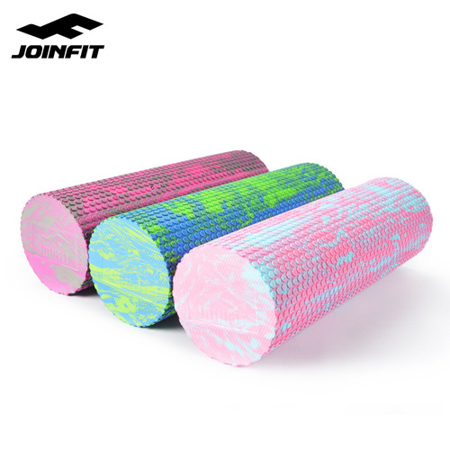 JOINFIT foam roller fitness training muscle relaxation yoga column roller