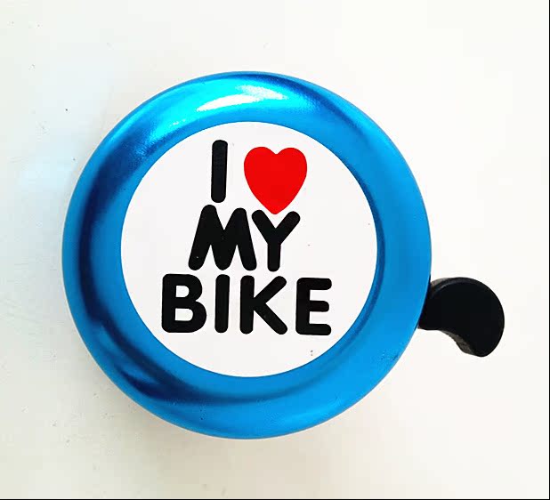 Avertisseur de vélo sonnerie commune - Ref 1453723 Image 4