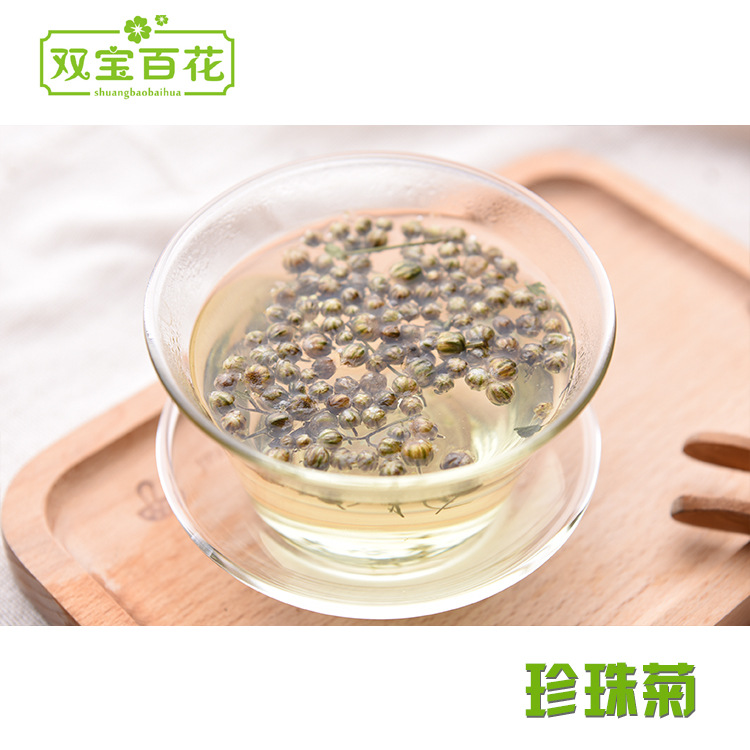 2025 new wholesale herbal tea