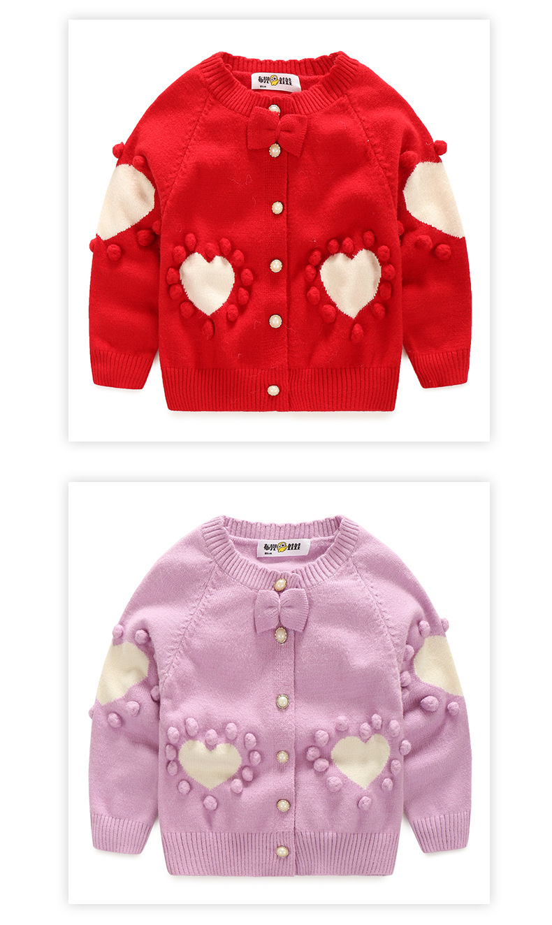 Pull fille - Ref 2104148 Image 13