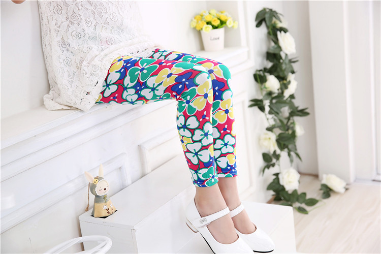 Pantalon fille b B - Ref 2063350 Image 35