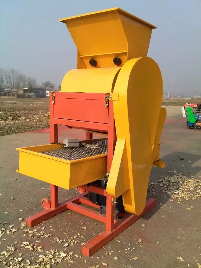 脱壳的专业设备秀山很好的选择花生剥壳机