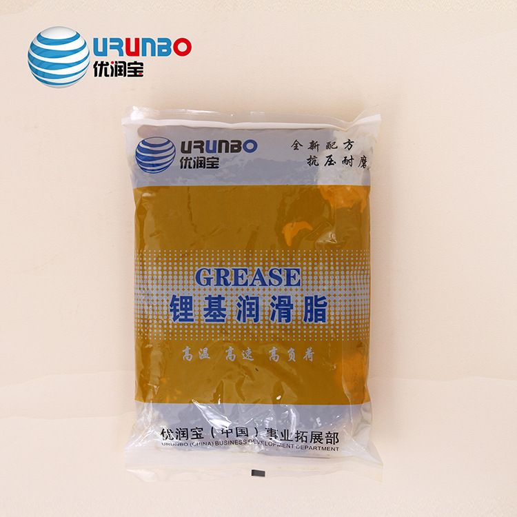 通用锂基润滑脂3# 1kg袋-1