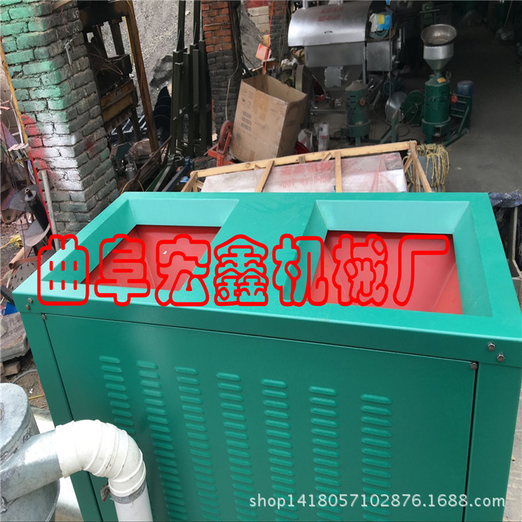 玉米打渣机 供应全自动玉米打渣机 专业玉米渣子机