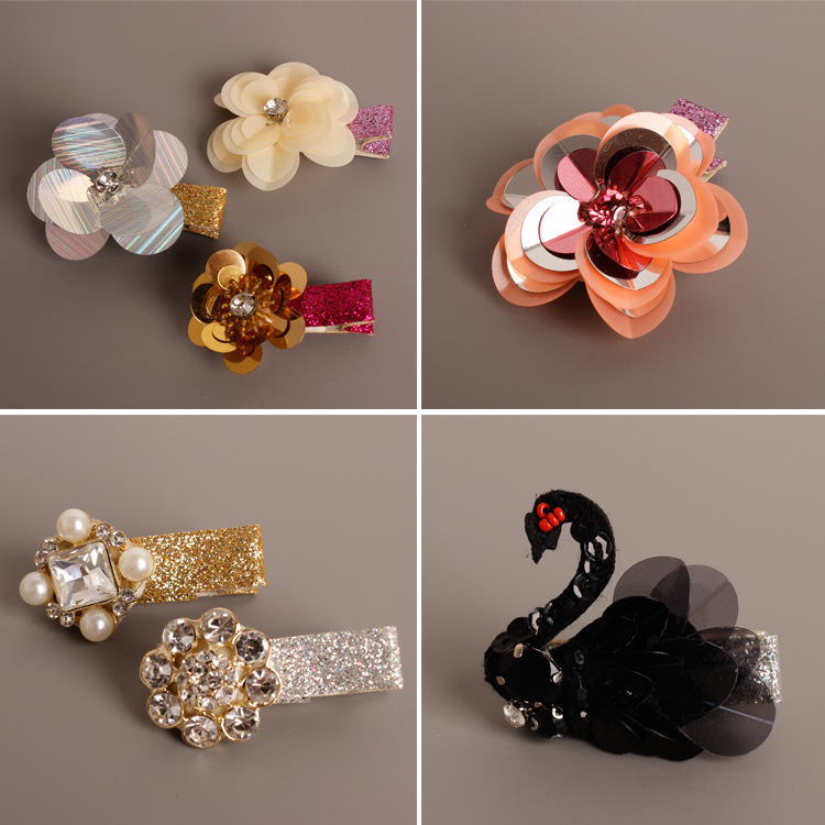 Accessoire cheveux en autre - Ref 1205463 Image 7