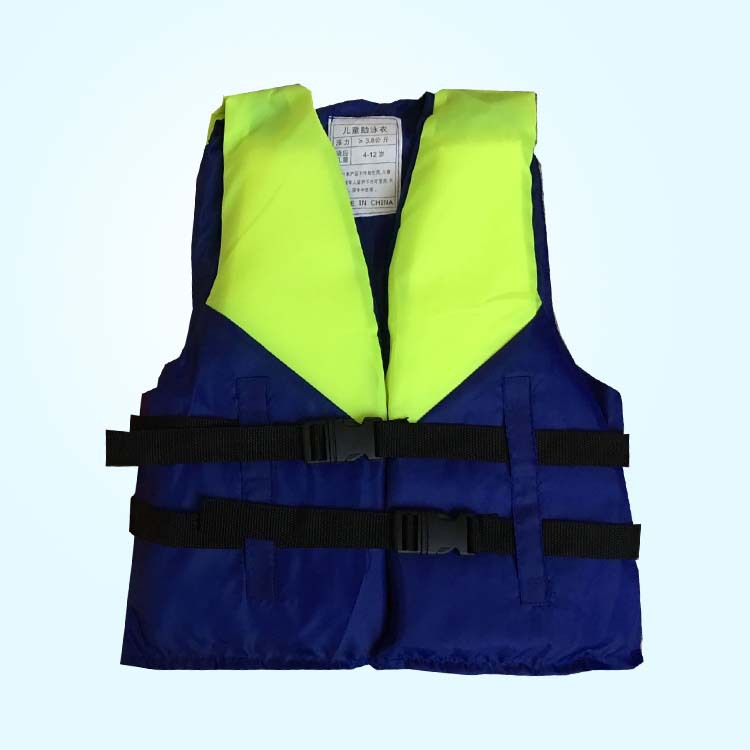 AH083 加厚泡沫专业儿童助泳衣游泳背心游泳装备用品