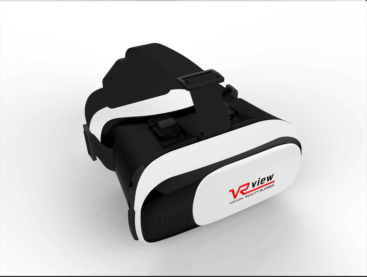 Lunettes VR ou 3D - Ref 1229268 Image 37