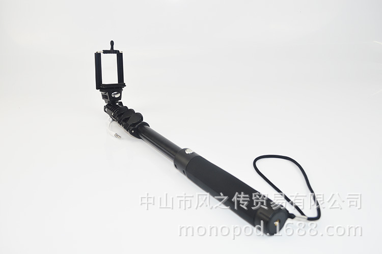 Perche selfie en Alliage d aluminium - Ref 3386834 Image 40