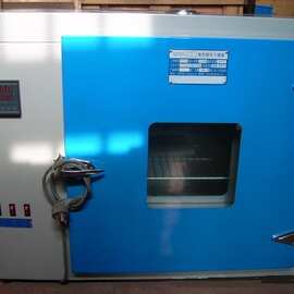 电热鼓风干燥箱101A-1（101-1A）实验室烘箱 质优价廉