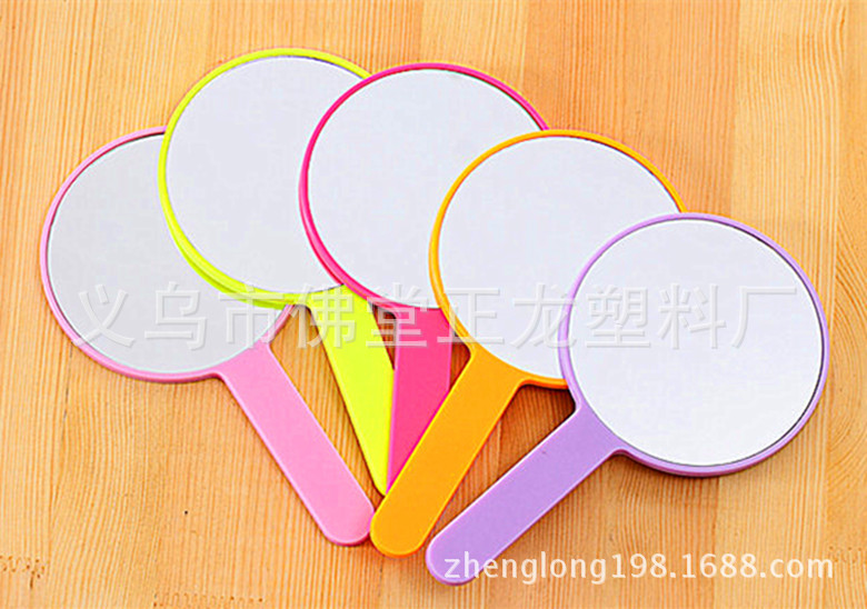 9909/9908款式手柄镜