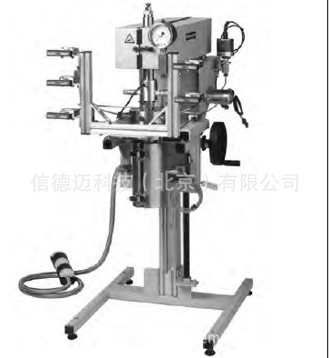 美国Autoclave Engineers EZE-Seal Reactor反应釜