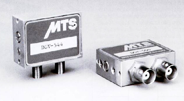 mts-systemtechnik 连续可调衰减器EN-SPEC-DGV