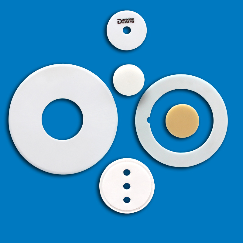 氧化锆陶瓷刀片定制，高速合金钢刀具定做，专业高端分切刀生产