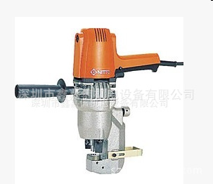 批发零售售后维修日本NITTO日东电动油压冲孔机E25-0613