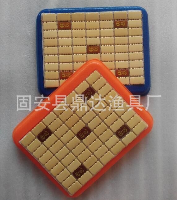 竹板坐垫