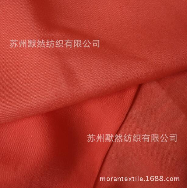 平纹仿铜氨面料  TR面料  铜氨面料   人棉面料