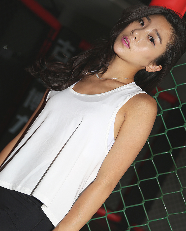 Débardeur sport pour femme - Ref 2027997 Image 10