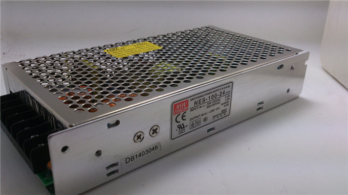 NES-100-24 ���ص�Դ 220VACתDC24V 4.5A ��γ���ص�Դ