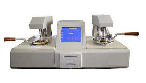 现货直销MYKBS型全自动开闭口闪点测试仪