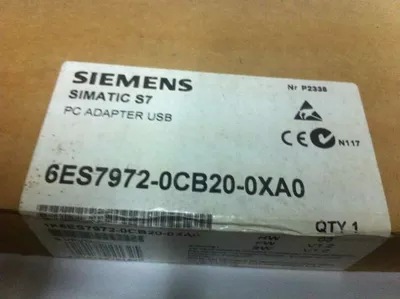 ԭװ������PLC��̵��� 6ES7 972-0CB20-0XA0 6ES7972-0CB20-0XA0