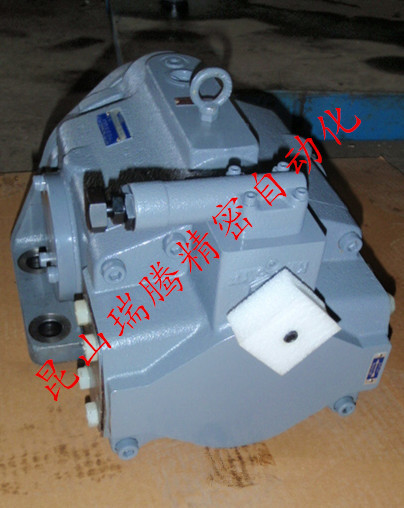 P70VFR-13-EDQS-10-J 电控变量柱塞泵TOKYO-KEIKI 东京计器