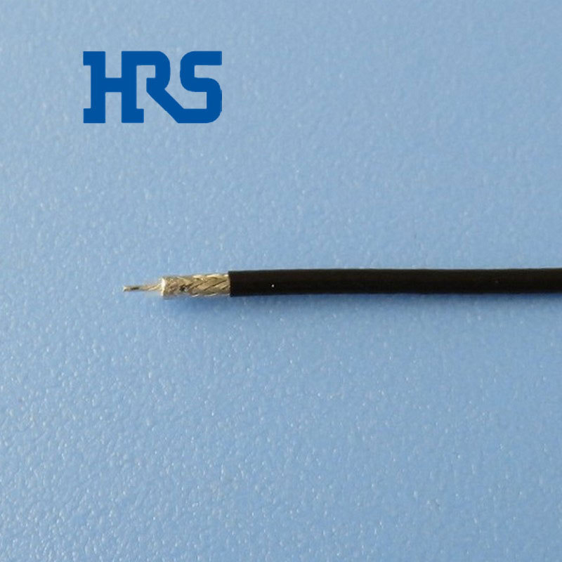 HRS连接器U.FL系列手机通讯连接线广濑原厂**
