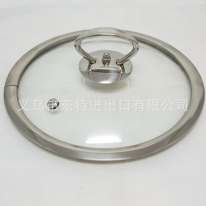Factory direct sales of stainless steel non-magnetic double-bottom premium soup pot, household multi-purpose noodle cooking pot, soup making gift pot detail image 9
