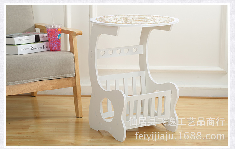 Coffee table 1